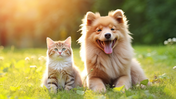 Pet