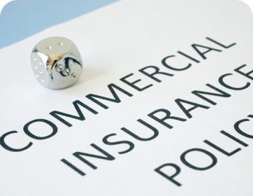 commercial
